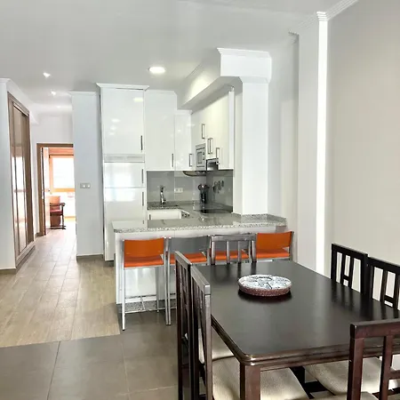 Baltar Beach Apartamento *