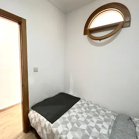 Baltar Beach Apartamento Sanxenxo