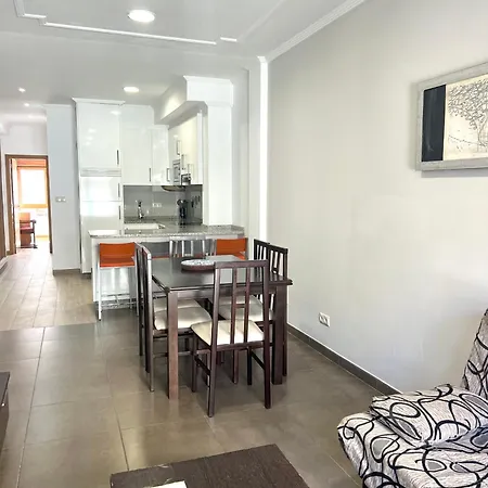 Apartamento Baltar Beach Sanxenxo