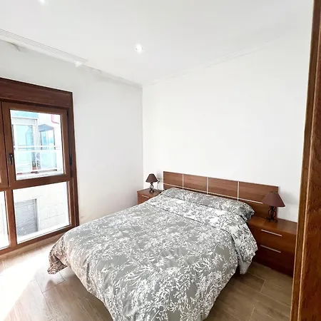 Apartamento Baltar Beach