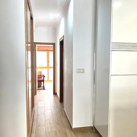 Apartamento Baltar Beach Sanxenxo