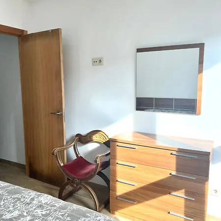 Baltar Beach Apartamento