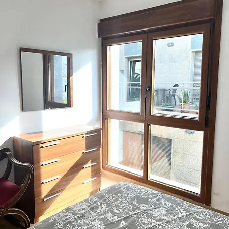 Baltar Beach Apartamento *