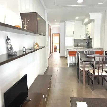Baltar Beach Apartamento Sanxenxo